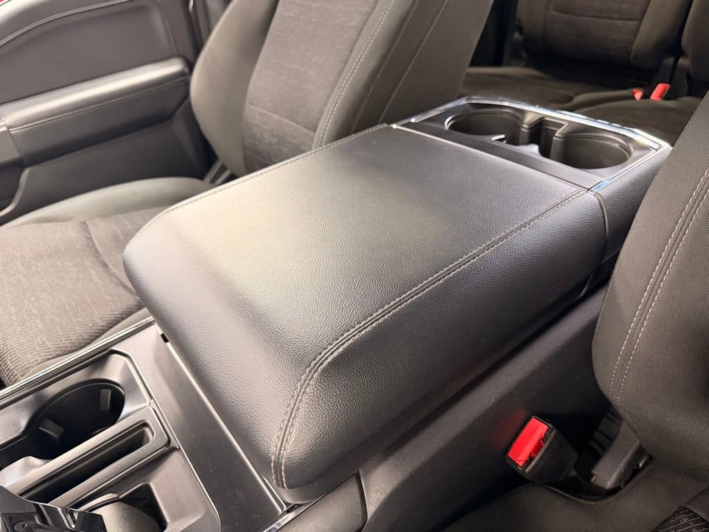 Used 2023 Ford F150 XLT w/ Equipment Group 302A High AWD/4WD image 42