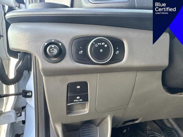 Certified 2022 Ford Transit 250 148 High Roof w/ Load Area Protection Package RWD image 26