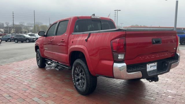 Used 2023 Toyota Tacoma SR5 image 9
