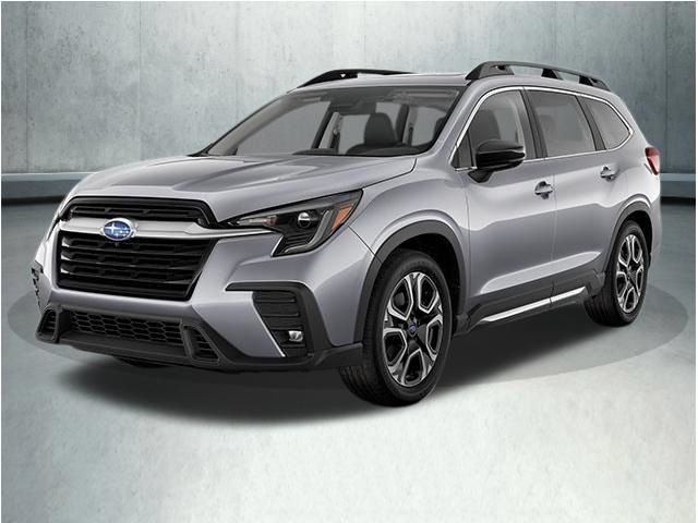 New 2026 Subaru Ascent Limited AWD/4WD image 1