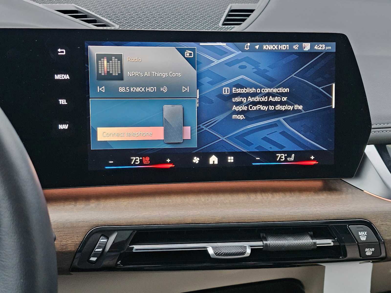 Used 2025 BMW X1 xDrive28i w/ Convenience Package image 34