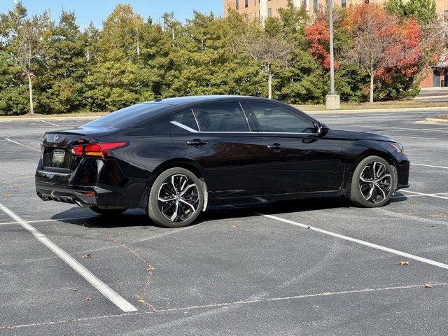 Used 2023 Nissan Altima 2.5 SR image 8