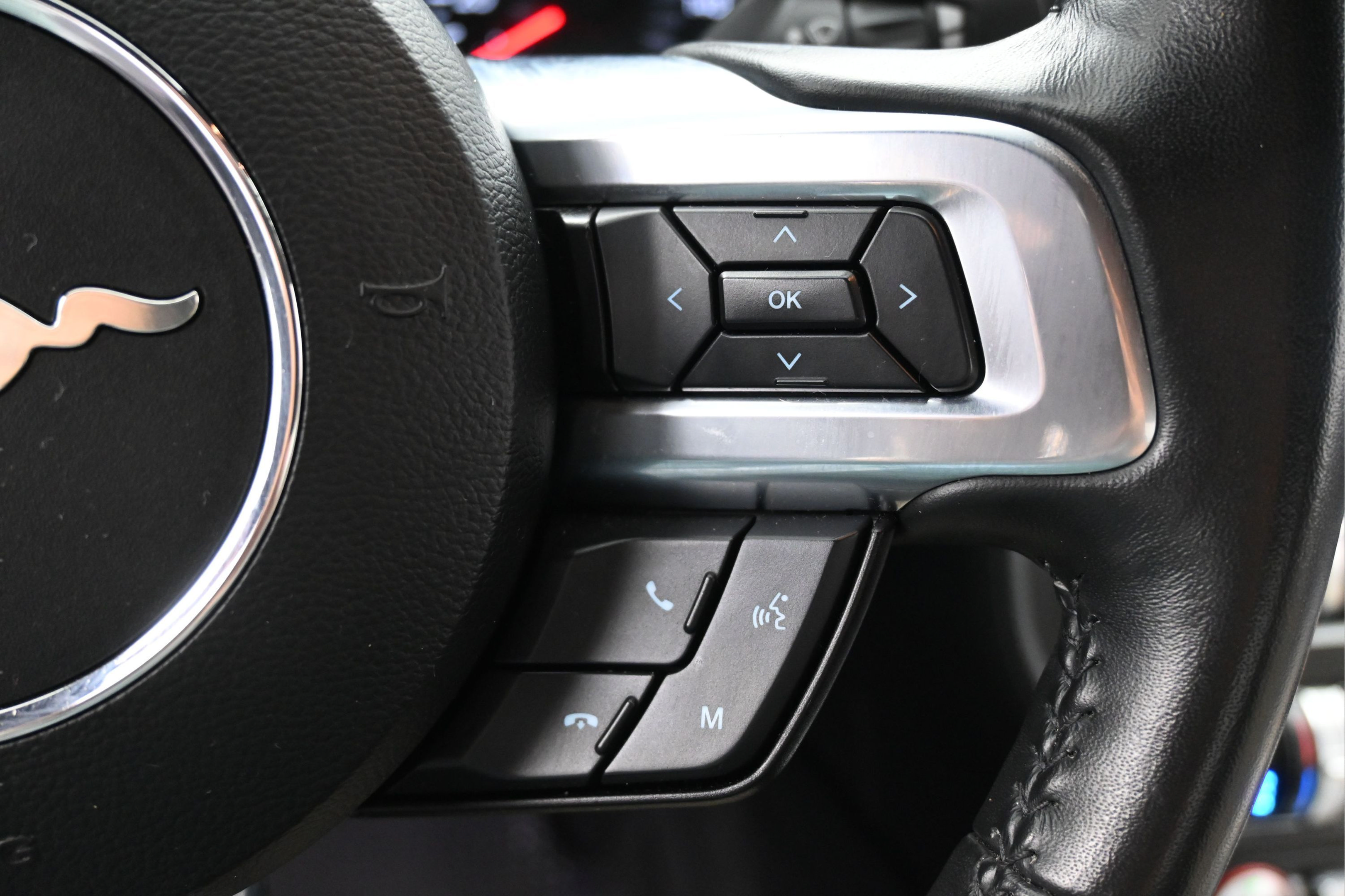 Used 2022 Ford Mustang GT Premium w/ GT Performance Package RWD image 15