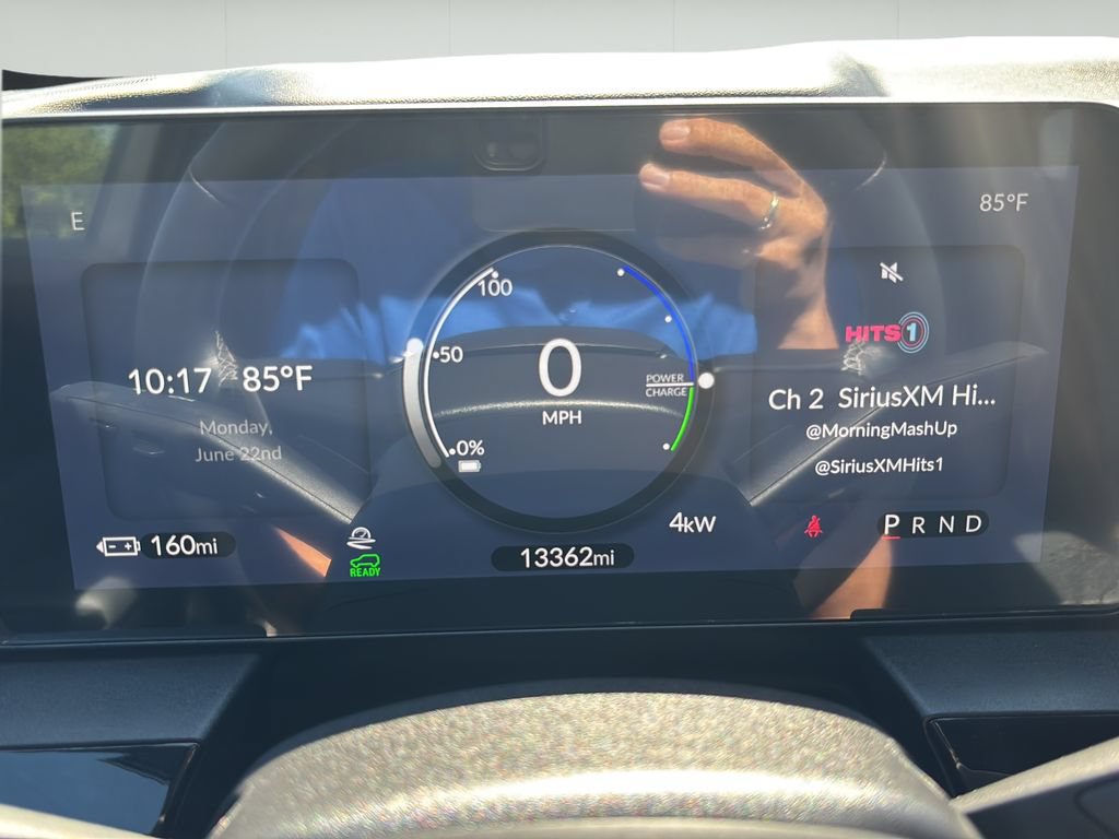 Used 2024 Honda Prologue Elite image 29