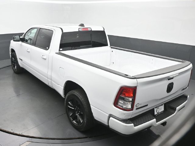Used 2022 RAM 1500 Big Horn AWD/4WD image 37