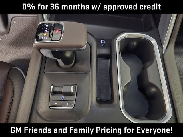 New 2026 GMC Sierra 1500 Denali w/ Denali Reserve Package image 23