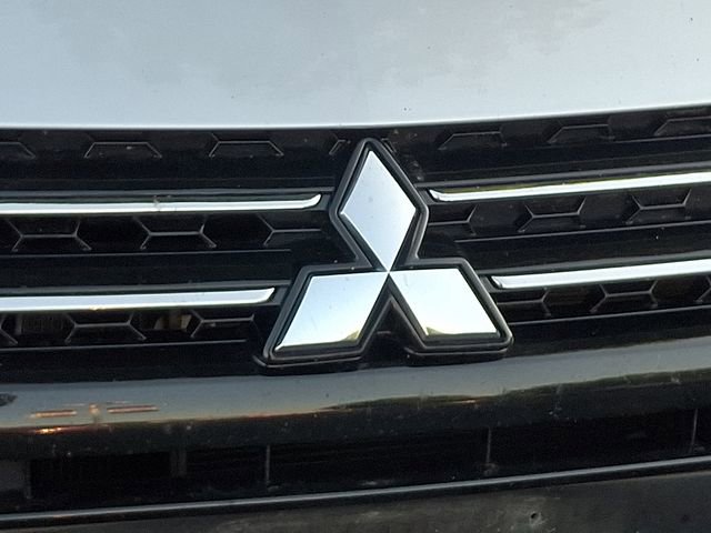 Used 2024 Mitsubishi Mirage ES FWD image 6