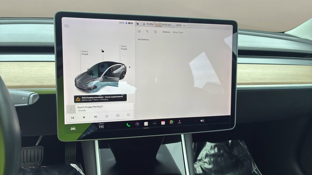 Used 2018 Tesla Model 3 Long Range image 9