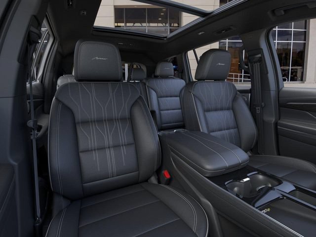 New 2027 Buick Enclave Avenir FWD image 16