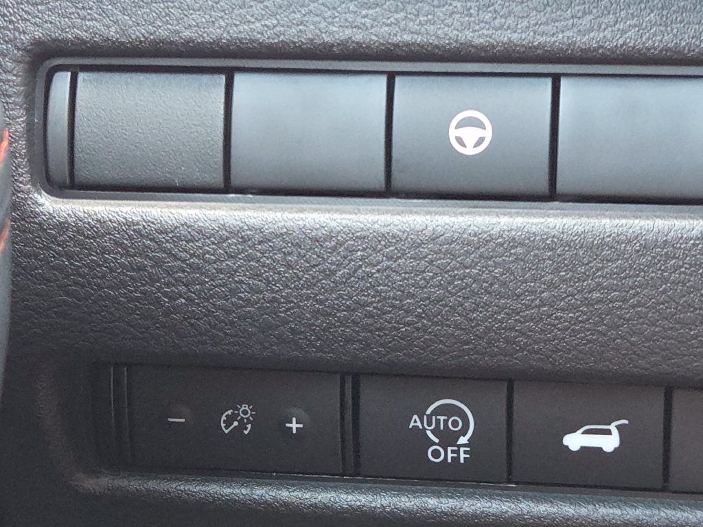 New 2026 Nissan Rogue SV w/ Rock Creek Premium Package AWD/4WD image 19