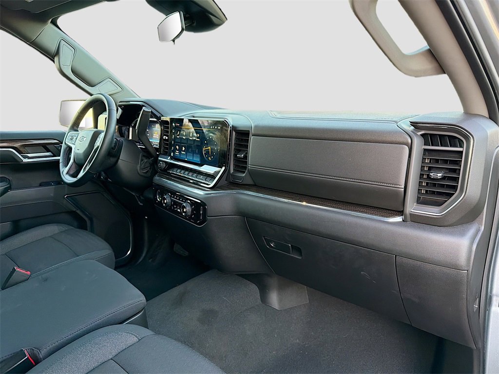 Used 2024 Chevrolet Silverado 1500 RST image 28