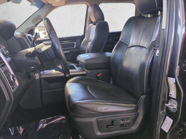 Used 2014 RAM 2500 Limited image 16