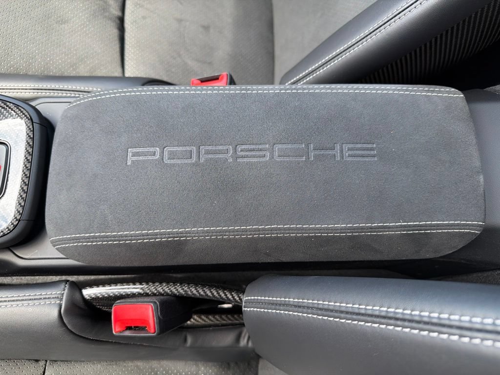 Used 2023 Porsche 911 GT3 RWD image 24
