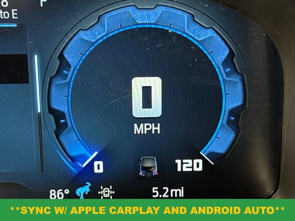 New 2026 Ford Bronco Outer Banks image 22