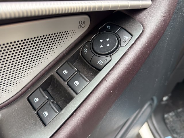 New 2027 Ford Explorer Platinum AWD/4WD image 22