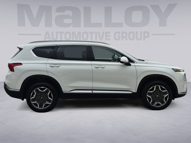 Used 2023 Hyundai Santa Fe Limited AWD/4WD image 6