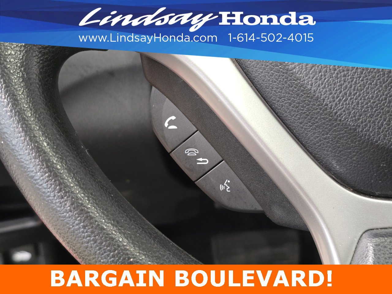 Used 2014 Honda Civic EX image 14