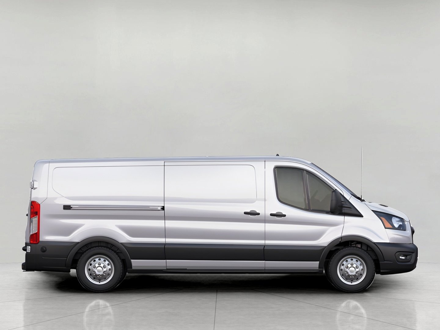 New 2024 Ford Transit 150 Low Roof AWD image 5