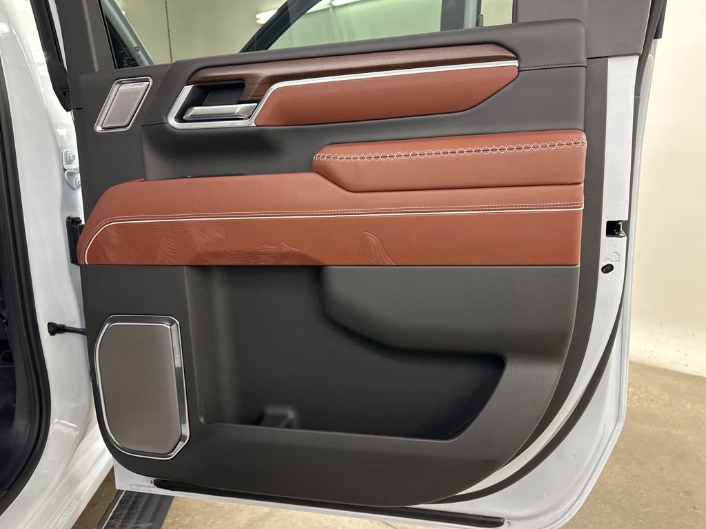 New 2026 GMC Sierra 3500 Denali Ultimate image 20