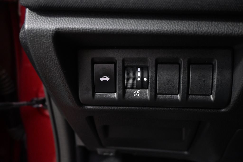 Used 2025 Subaru Legacy Premium AWD/4WD image 24