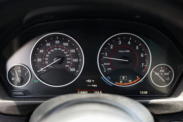 Used 2016 BMW 340i Sedan RWD image 31