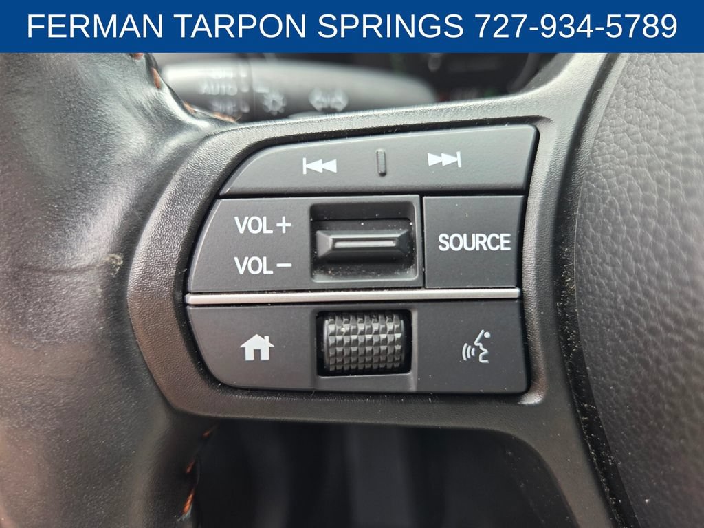 Used 2024 Honda CR-V Sport image 30