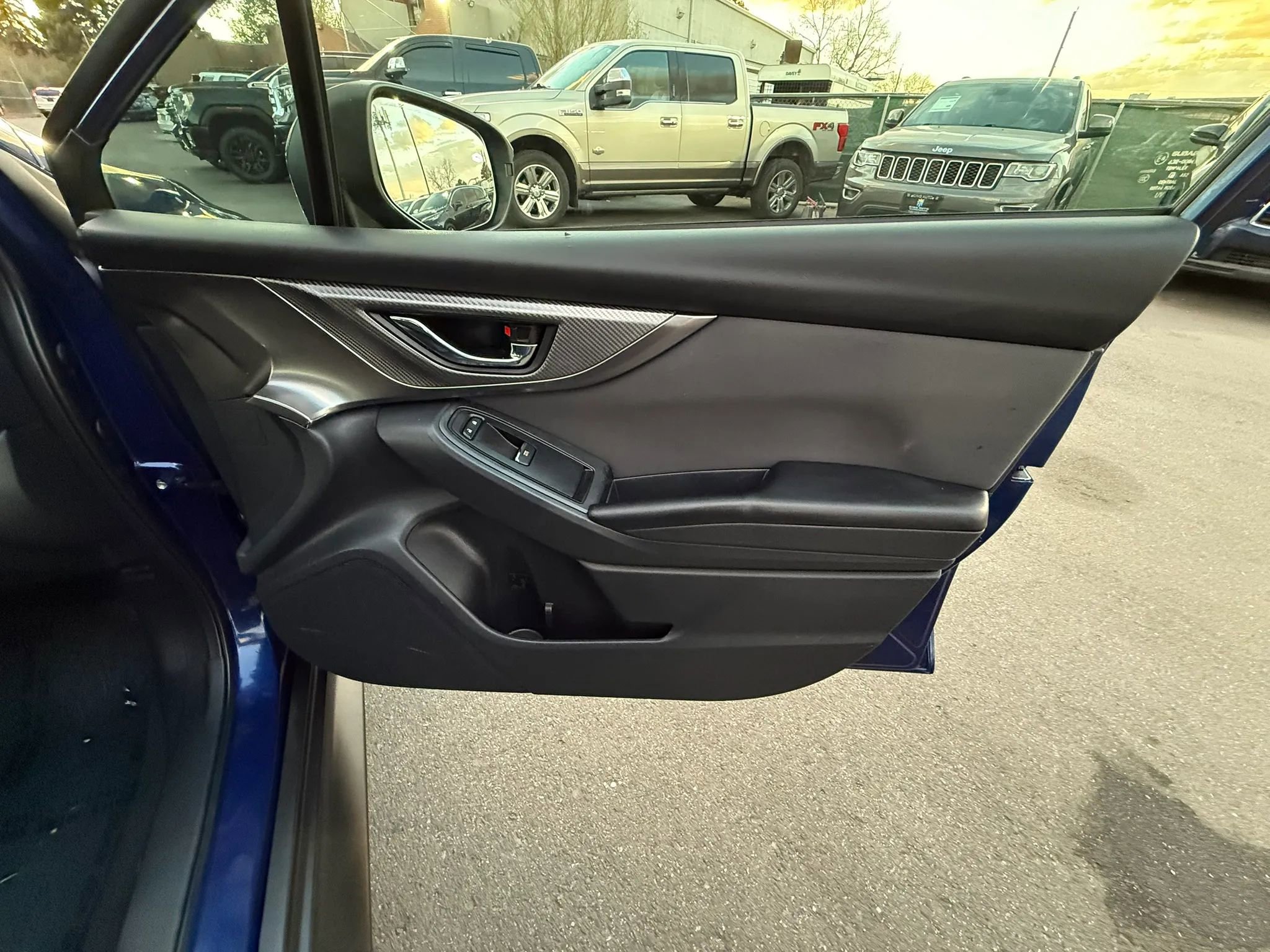 Used 2022 Subaru WRX Premium image 31