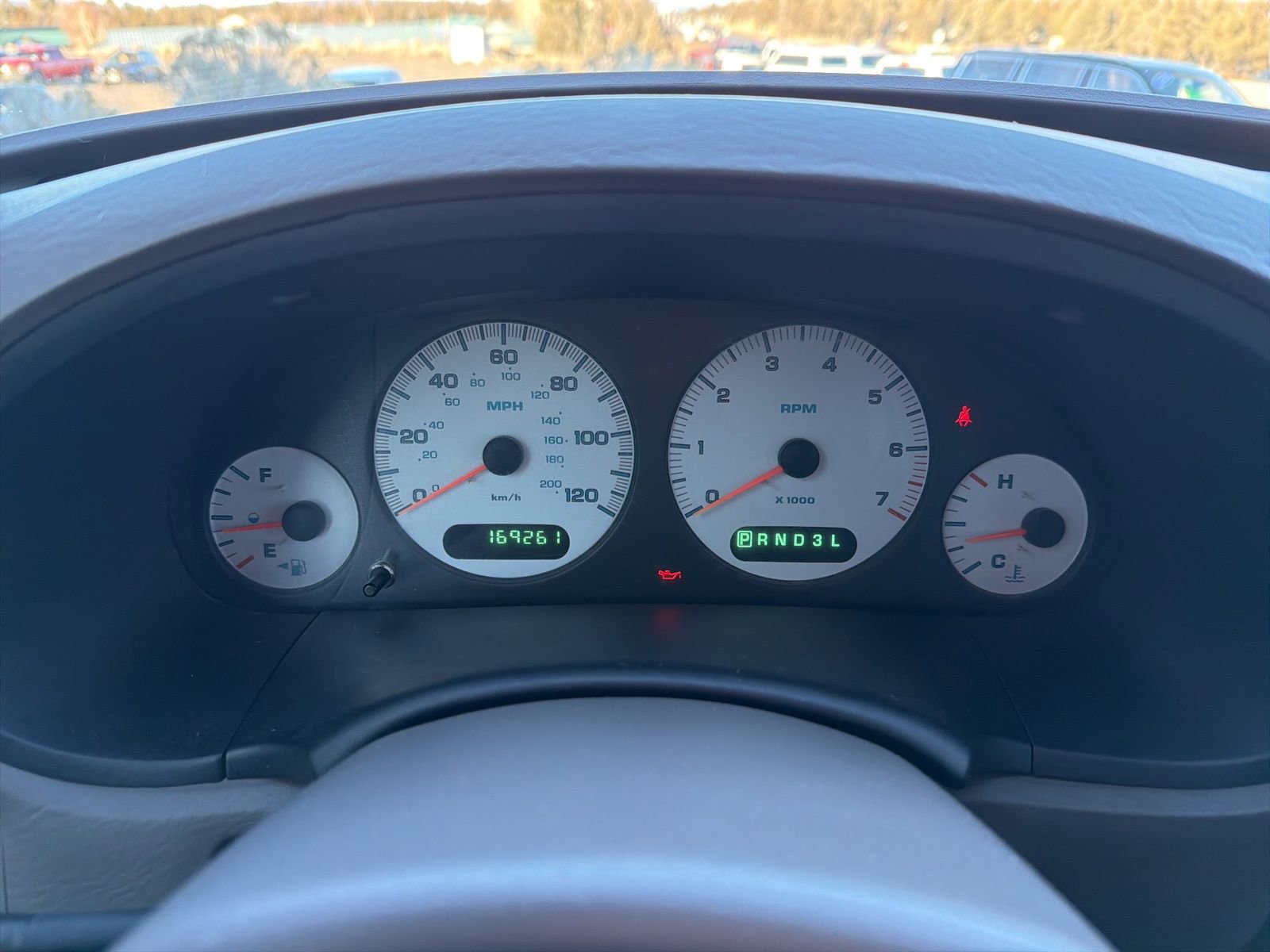 Used 2003 Dodge Grand Caravan Sport image 90