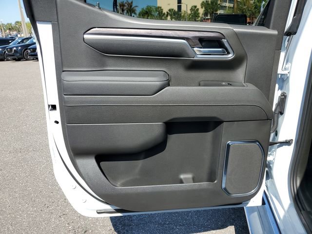 Used 2026 Chevrolet Silverado 1500 LTZ w/ LTZ Premium Package image 14