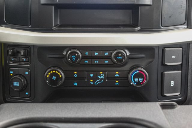 Used 2024 Ford F350 XL w/ XL Driver Assist Package AWD/4WD image 31