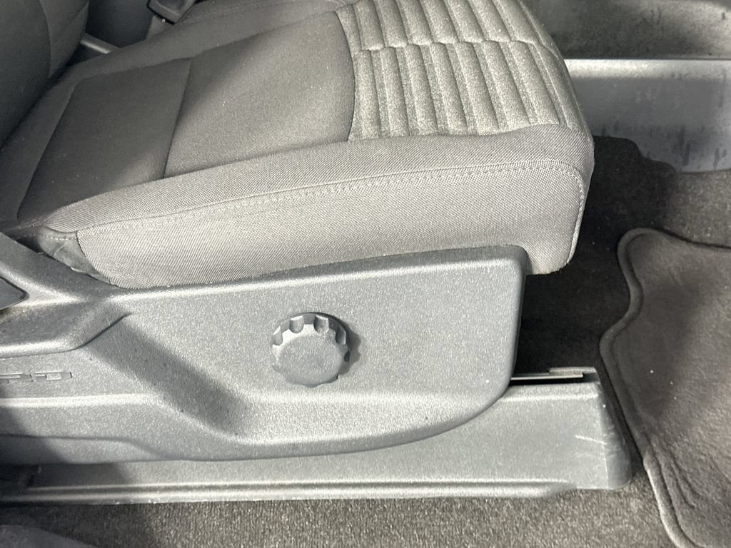 Used 2022 Ford F150 XL w/ STX Appearance Package RWD image 23
