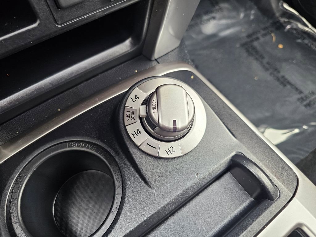 Certified 2023 Toyota 4Runner SR5 Premium w/ Moonroof Package image 36