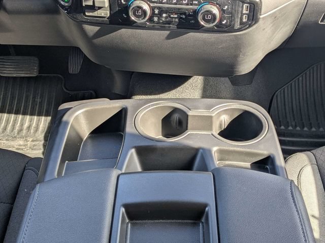 Used 2026 Chevrolet Silverado 1500 RST AWD/4WD image 17