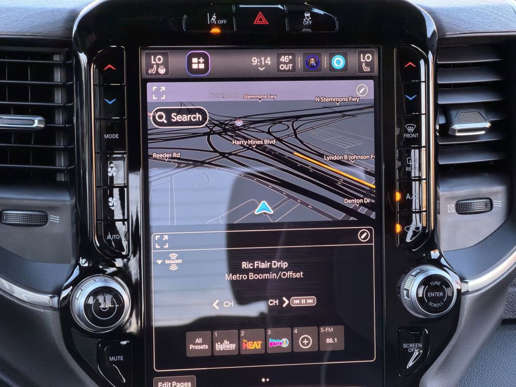 New 2026 RAM 3500 Laramie image 15