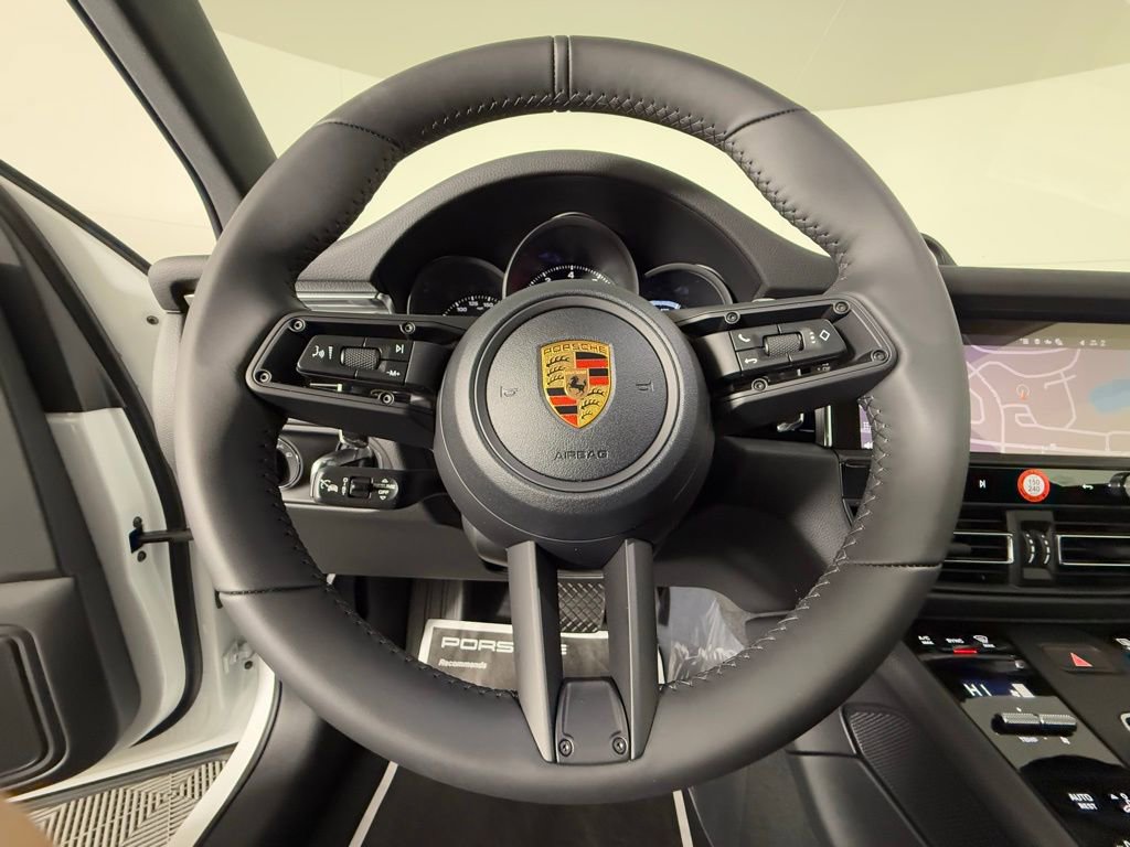 New 2026 Porsche Macan image 34