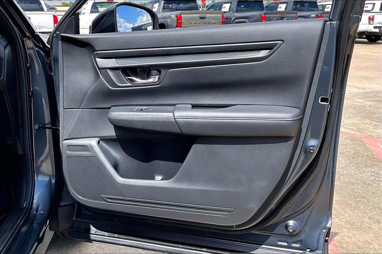 Used 2023 Honda CR-V Sport image 23