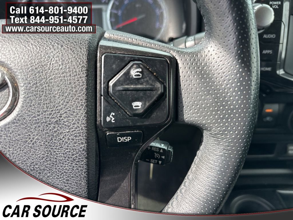 Used 2016 Toyota 4Runner Trail image 17