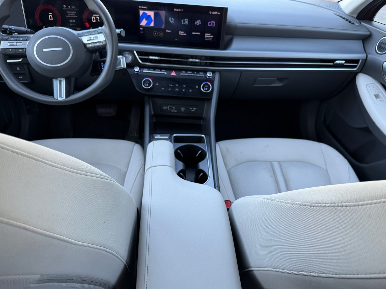 Used 2025 Hyundai Sonata SEL FWD image 15