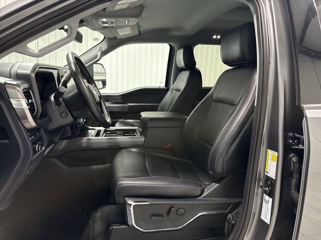 Used 2024 Ford F250 Lariat image 20