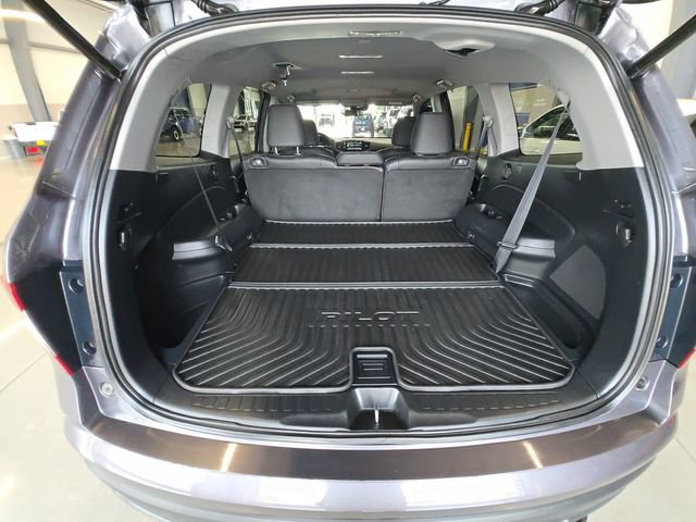 Used 2021 Honda Pilot Special Edition image 23