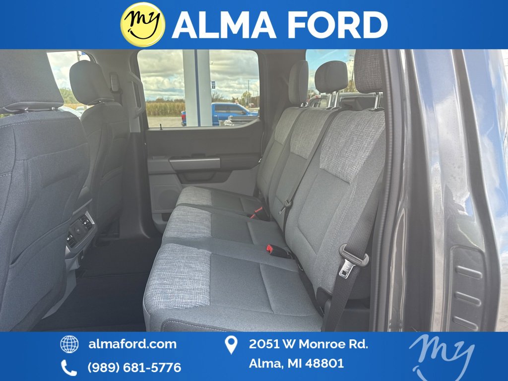 New 2026 Ford F350 XLT image 20