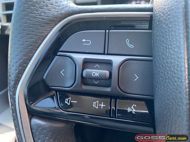 Used 2024 Toyota Tundra SR5 w/ TRD Sport Premium Package AWD/4WD image 19