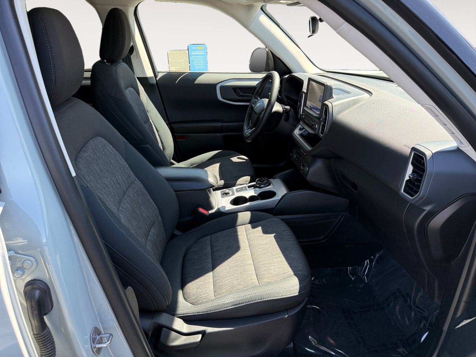 Used 2023 Ford Bronco Sport Big Bend AWD/4WD image 19