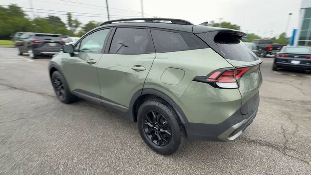 Used 2023 Kia Sportage X-Pro Prestige AWD/4WD image 6