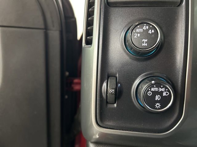 Used 2014 Chevrolet Silverado 1500 LT w/ All Star Edition AWD/4WD image 11