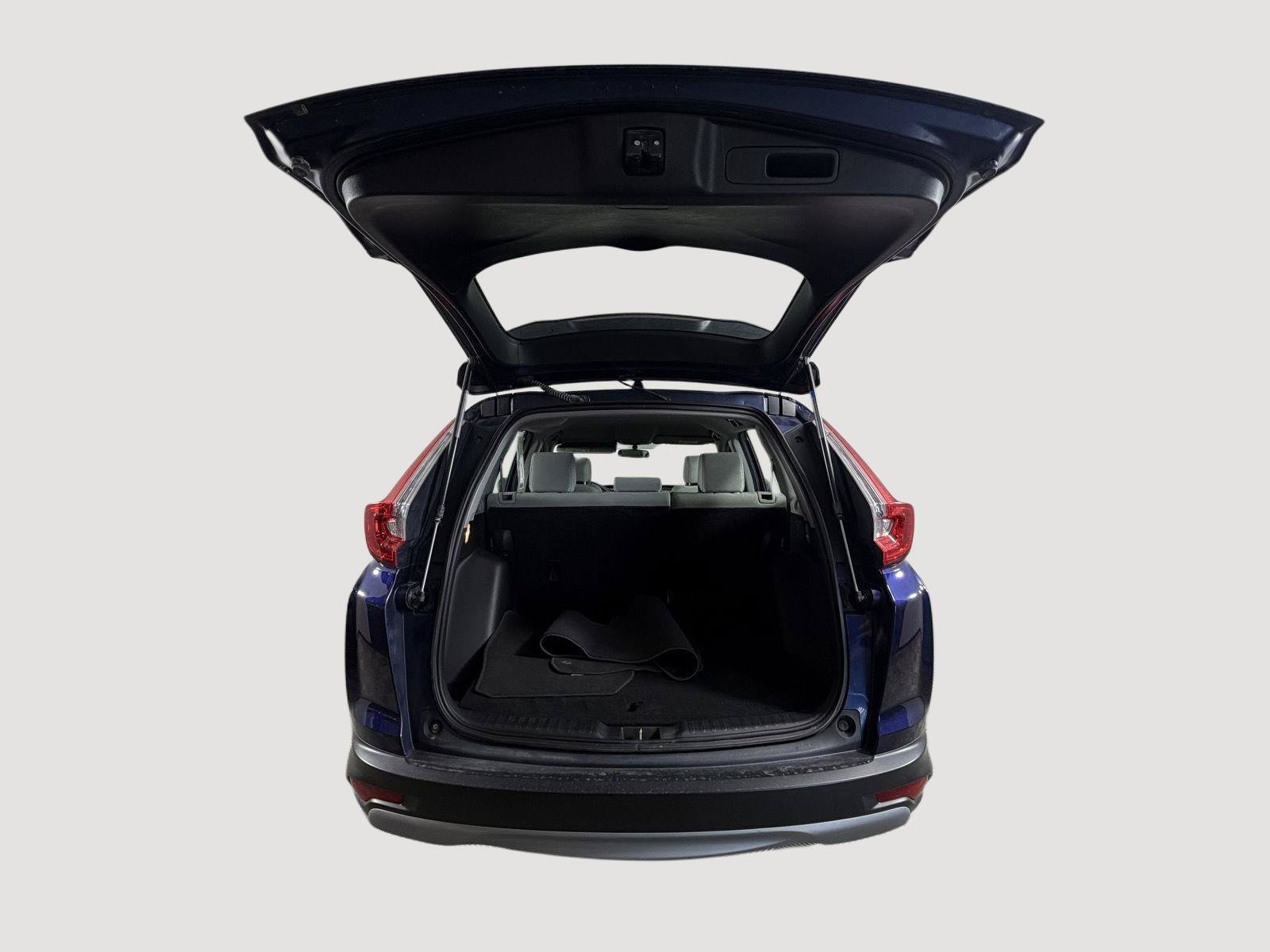 Used 2019 Honda CR-V LX image 9