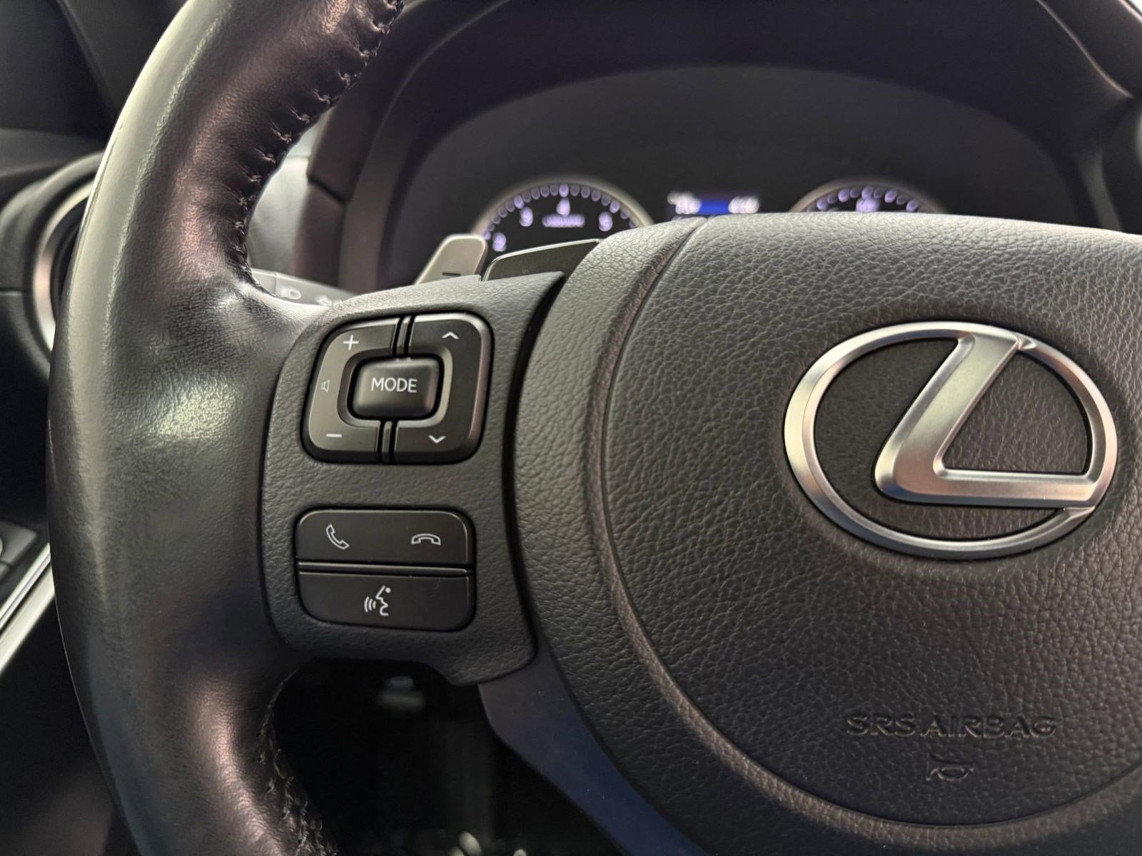 Used 2021 Lexus IS 300 w/ Comfort Package RWD image 15