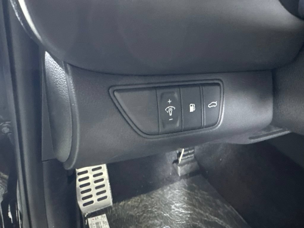 New 2026 Genesis G70 3.3T Sport Prestige AWD/4WD image 18