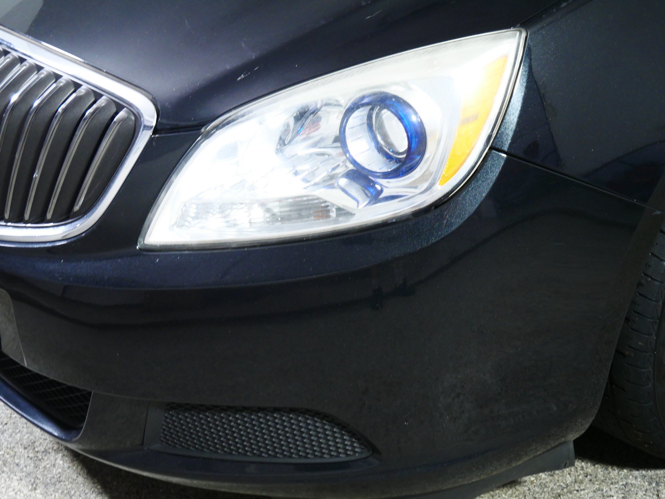 Used 2015 Buick Verano w/ Comfort Package FWD image 16