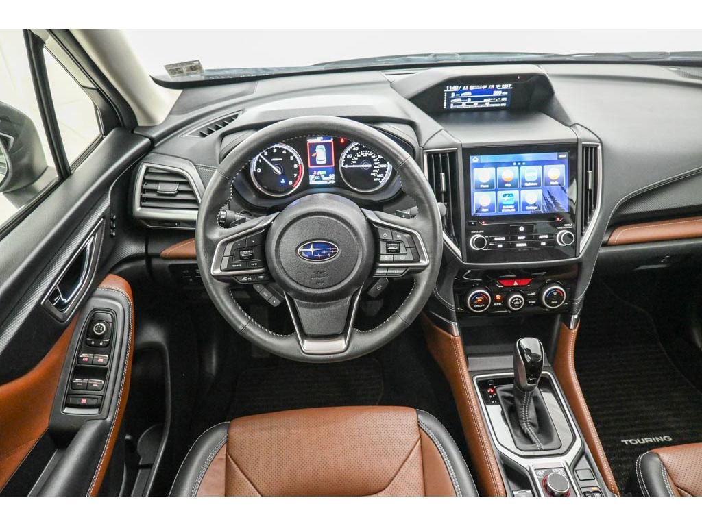 Used 2023 Subaru Forester Touring image 28